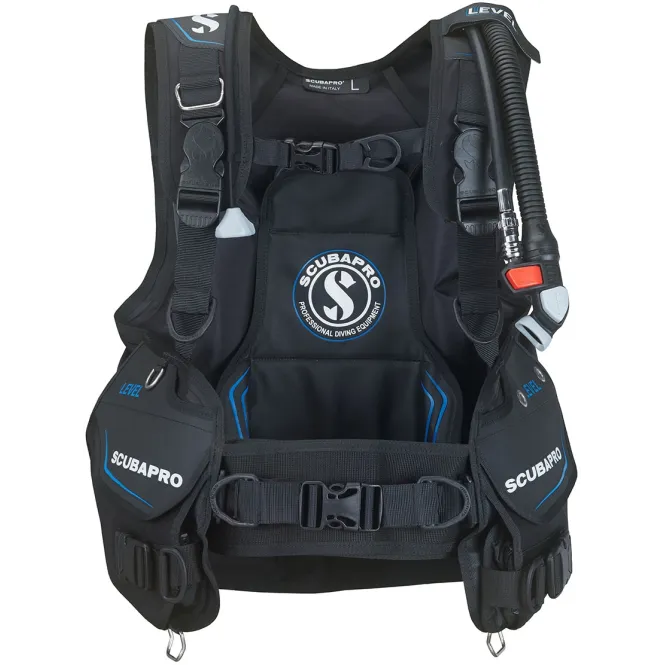 Gilet LEVEL Scubapro